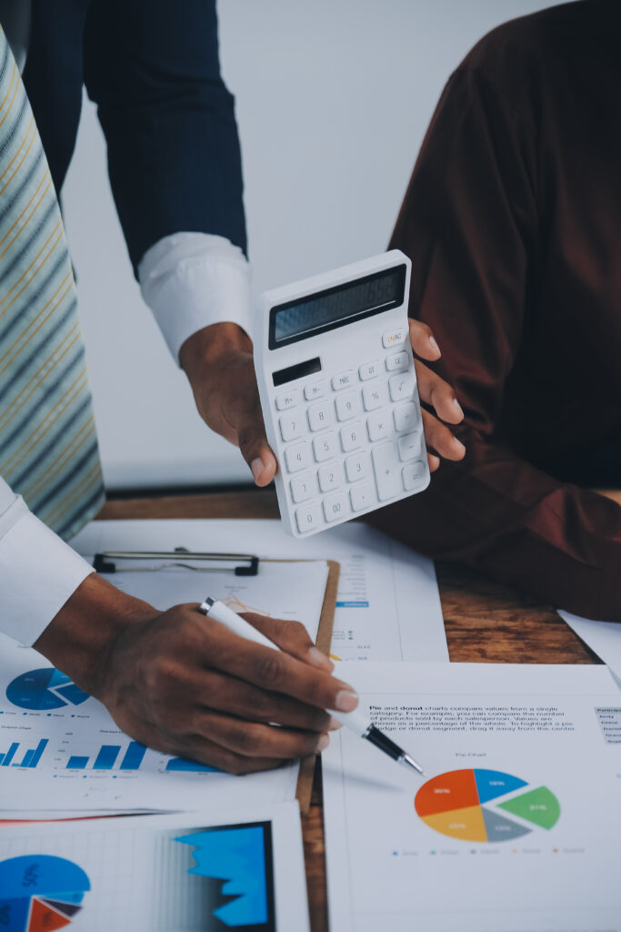 teaching a beginner bookkeeping