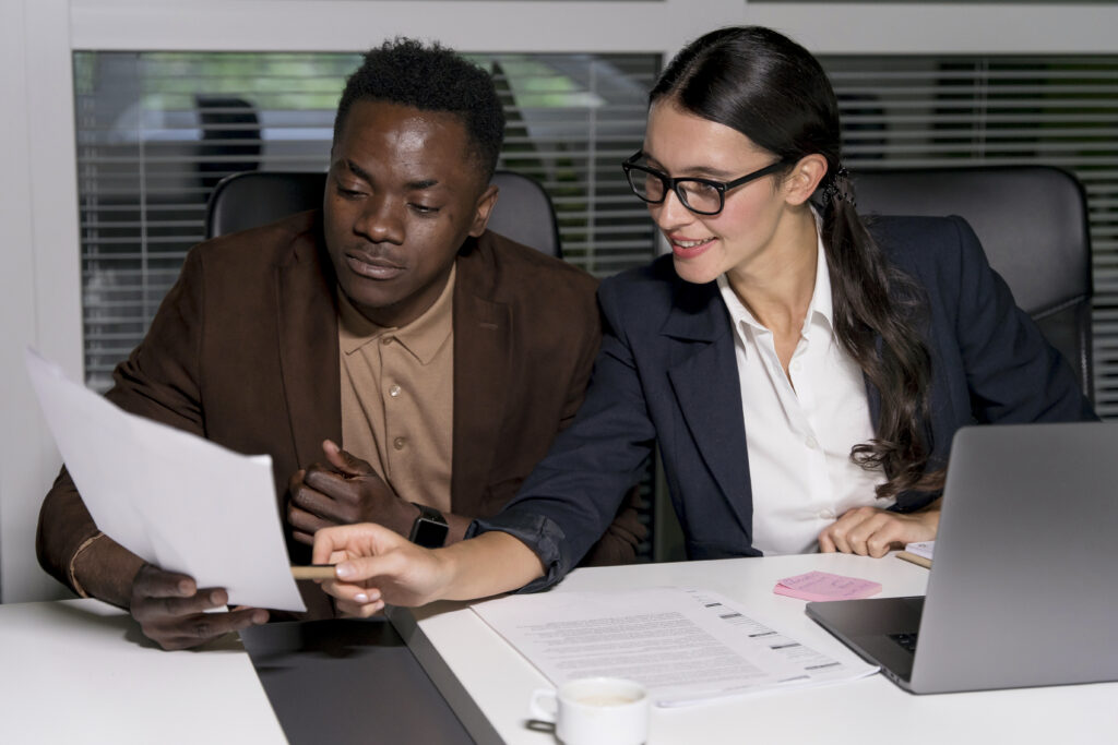 running small businesses