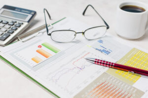 financial transaction