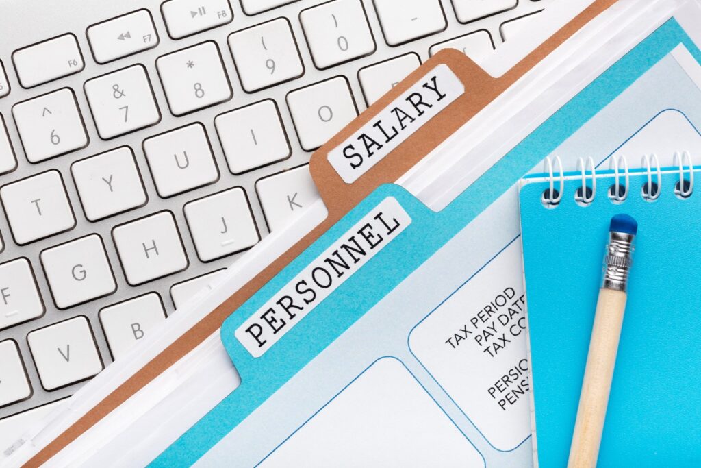 Bookkeeping tip